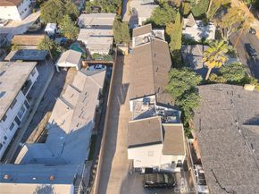 836 S Sierra Vista Avenue, Alhambra CA 91801