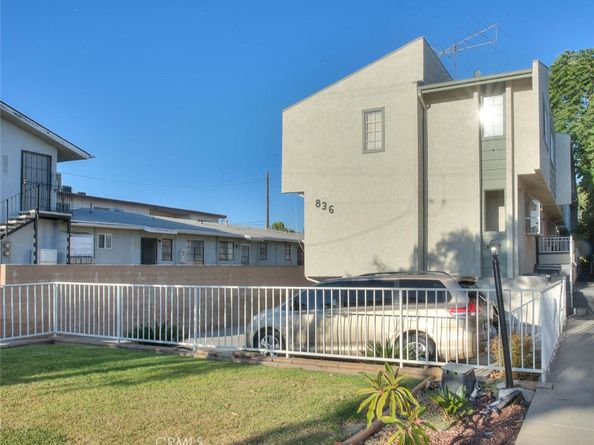 836 S Sierra Vista Avenue, Alhambra CA 91801
