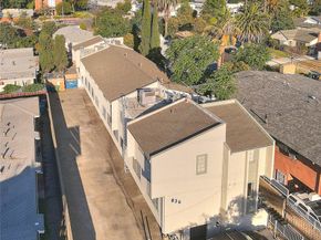 836 S Sierra Vista Avenue, Alhambra CA 91801