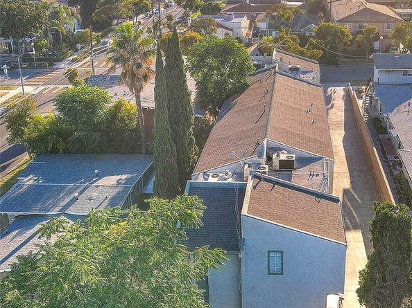 836 S Sierra Vista Avenue, Alhambra CA 91801