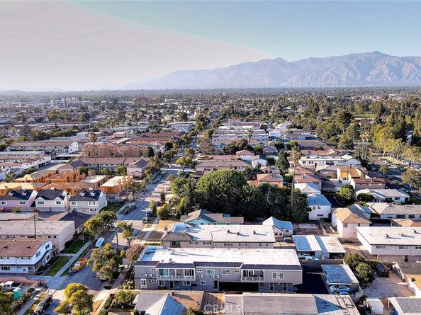 836 S Sierra Vista Avenue, Alhambra CA 91801