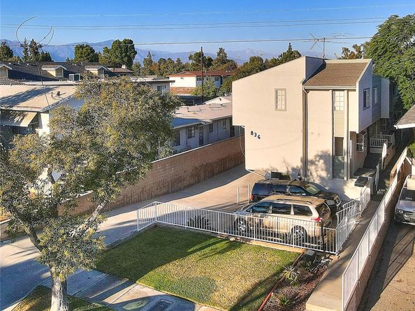 836 S Sierra Vista Avenue, Alhambra CA 91801