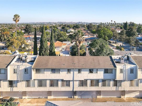 836 S Sierra Vista Avenue, Alhambra CA 91801