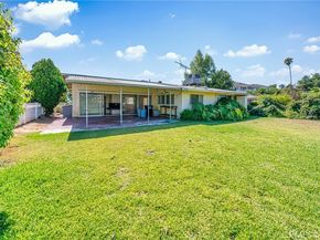 801 S Bradshawe Avenue, Monterey Park CA 91754