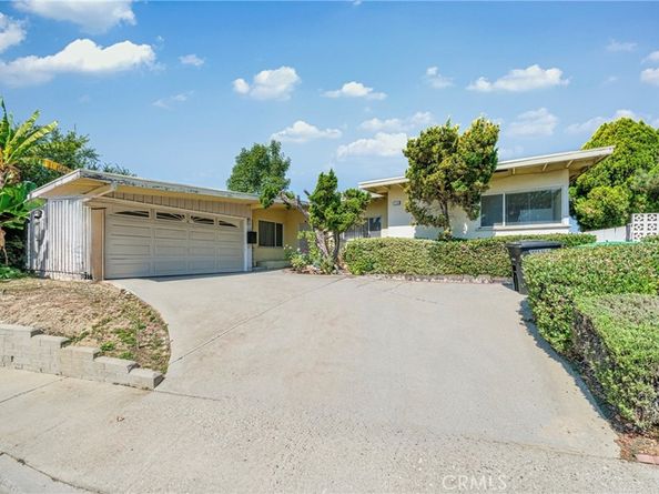 801 S Bradshawe Avenue, Monterey Park CA 91754