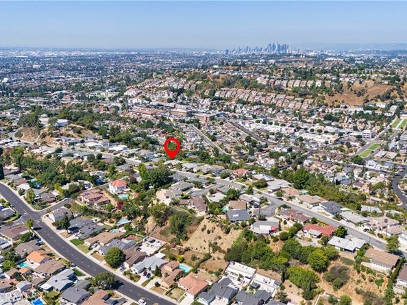 801 S Bradshawe Avenue, Monterey Park CA 91754