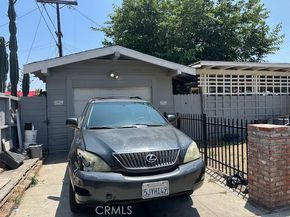 2132 Lincoln Park Avenue, Lincoln Heights CA 90031