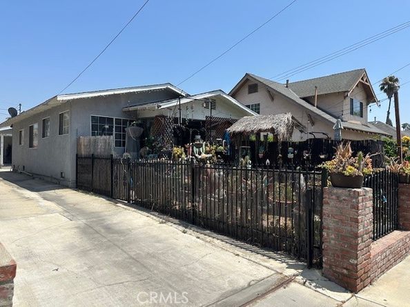 2132 Lincoln Park Avenue, Lincoln Heights CA 90031