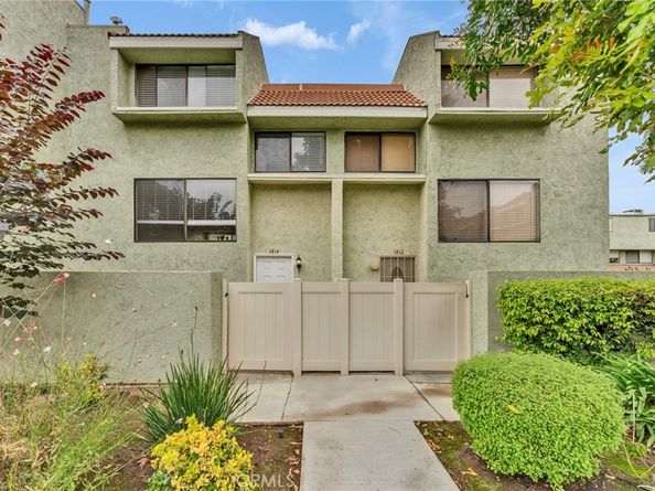 1814 Seattle Street, West Covina CA 91790