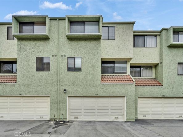 1814 Seattle Street, West Covina CA 91790