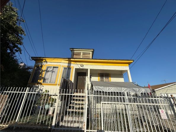 120 S Clarence Street, Los Angeles CA 90033