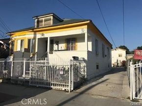 120 S Clarence Street, Los Angeles CA 90033