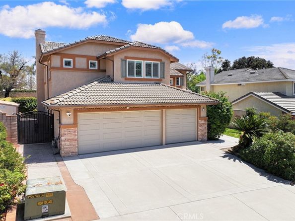 15345 Georgetown, Chino Hills CA 91709