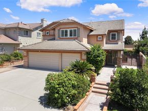 15345 Georgetown, Chino Hills CA 91709