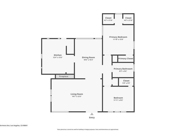 5153 Windermere Avenue, Los Angeles CA 90041