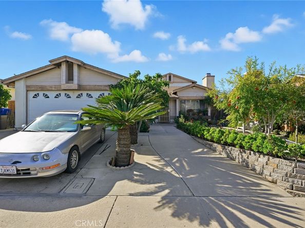 7857 Embry, San Diego CA 92126