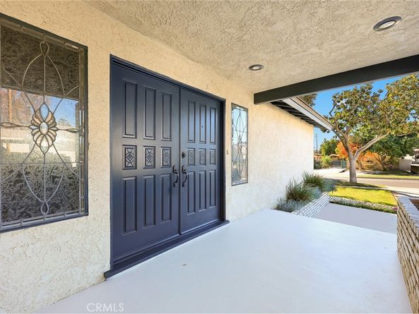 204 N Vega Street, Alhambra CA 91801