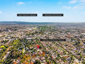 204 N Vega Street, Alhambra CA 91801