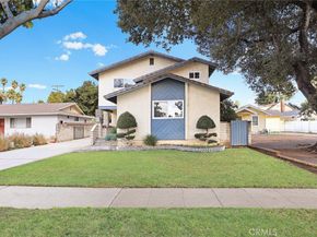 204 N Vega Street, Alhambra CA 91801