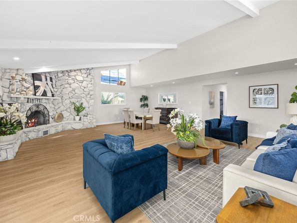 204 N Vega Street, Alhambra CA 91801