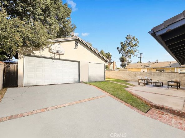 204 N Vega Street, Alhambra CA 91801