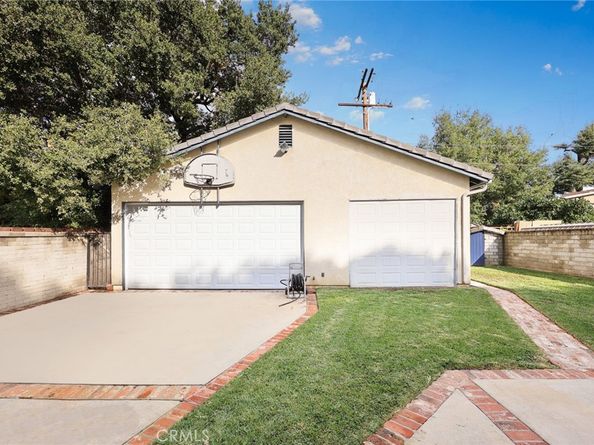 204 N Vega Street, Alhambra CA 91801