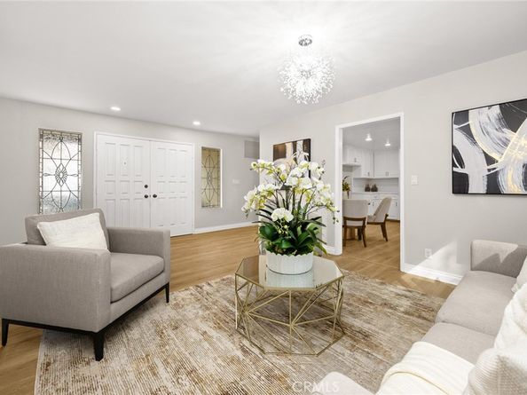 204 N Vega Street, Alhambra CA 91801