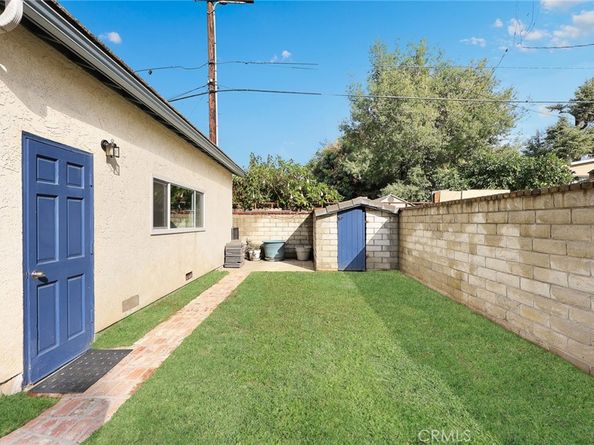 204 N Vega Street, Alhambra CA 91801