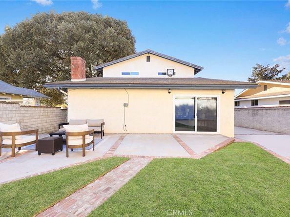 204 N Vega Street, Alhambra CA 91801