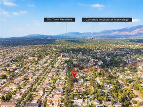 204 N Vega Street, Alhambra CA 91801