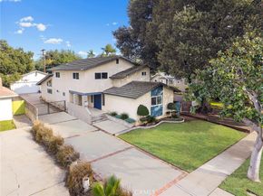 204 N Vega Street, Alhambra CA 91801