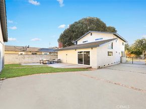 204 N Vega Street, Alhambra CA 91801
