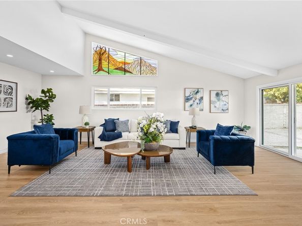 204 N Vega Street, Alhambra CA 91801