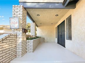 204 N Vega Street, Alhambra CA 91801
