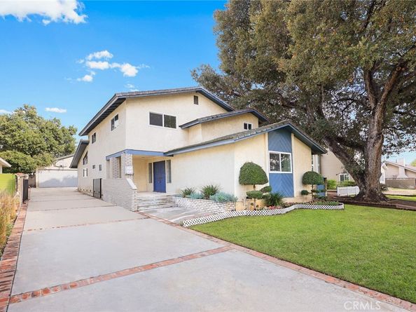 204 N Vega Street, Alhambra CA 91801