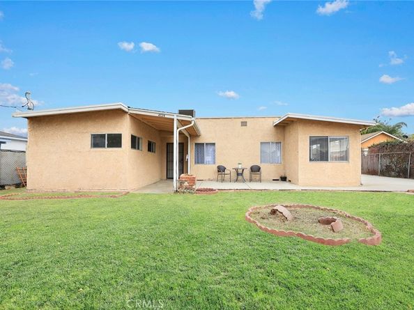 4724 Durfee, El Monte CA 91732