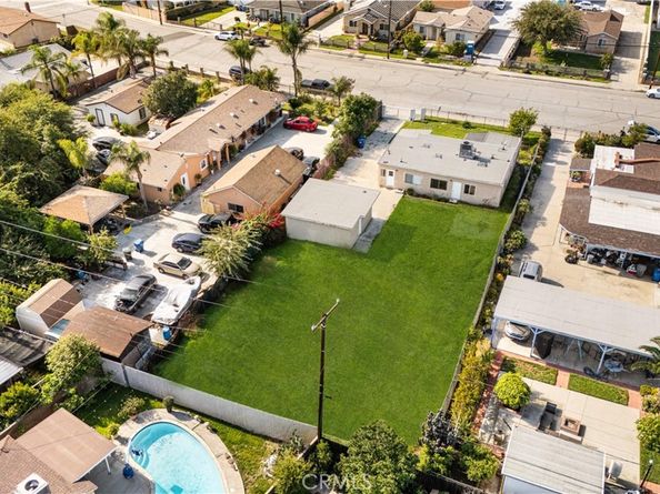 4724 Durfee, El Monte CA 91732