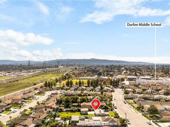 4724 Durfee, El Monte CA 91732
