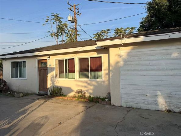 2518 Sastre Ave, El Monte CA 91733