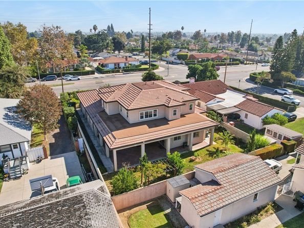 5109 Baldwin Ave, Temple City CA 91780