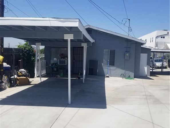 929 N Rowan Avenue, Los Angeles CA 90063