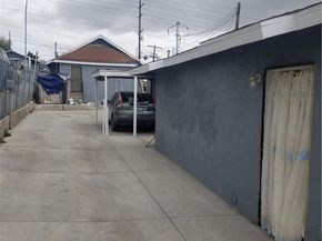 929 N Rowan Avenue, Los Angeles CA 90063