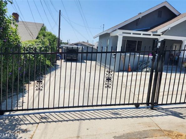 929 N Rowan Avenue, Los Angeles CA 90063