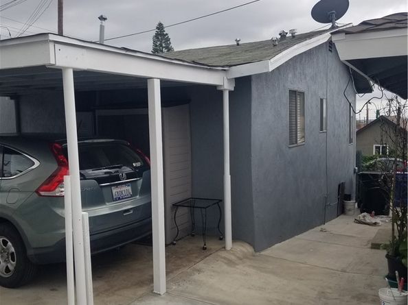 929 N Rowan Avenue, Los Angeles CA 90063