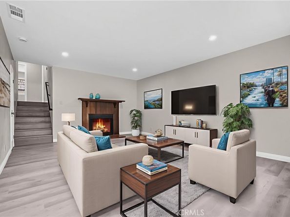 230 N Nicholson Avenue C, Monterey Park CA 91755