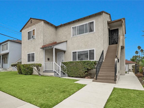2035 W 102nd Street, Los Angeles CA 90047