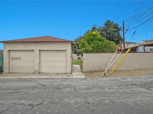 2035 W 102nd Street, Los Angeles CA 90047