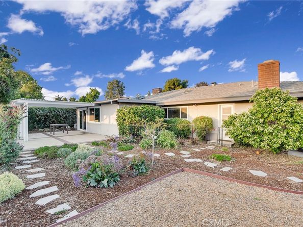 509 Cedar Crest, Claremont CA 91711