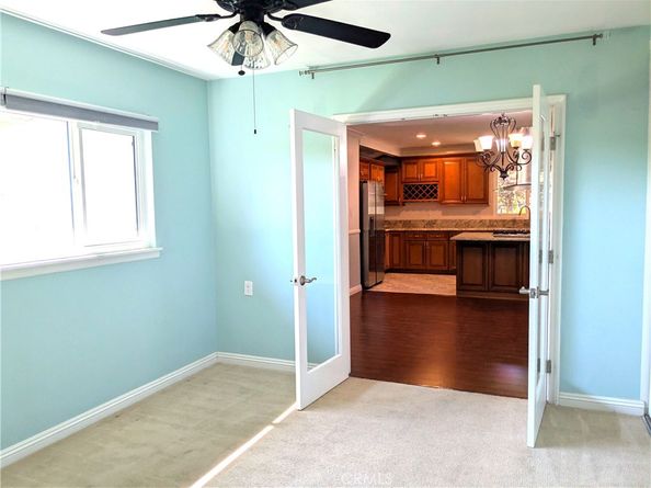 509 Cedar Crest, Claremont CA 91711