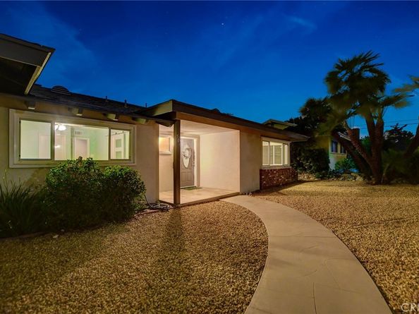 509 Cedar Crest, Claremont CA 91711